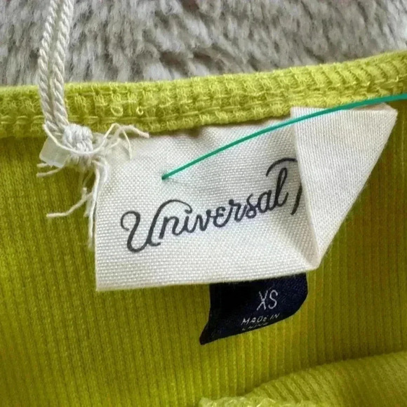 NWT Universal Thread Dress size XS - Picture 3 of 4